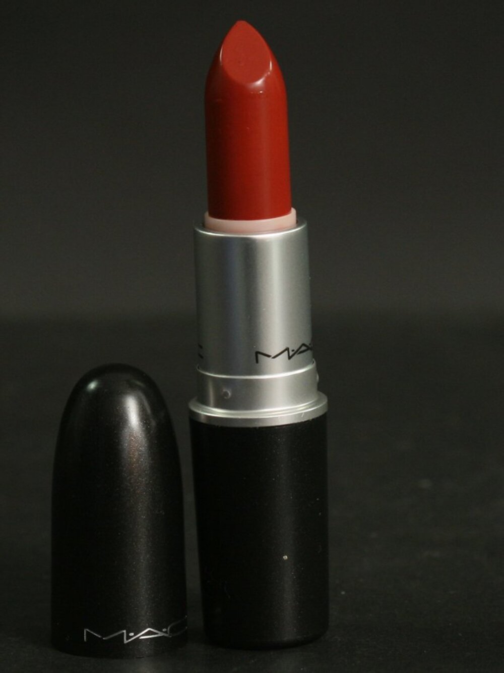 NEW MAC Marrakesh Matte Lipstick